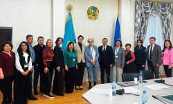 Жұмыс берушілермен ашық диалог